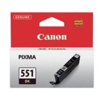 Canon CLI-551BK Origineel Inktcartridge Zwart