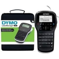 DYMO labelmaker LabelManager 280 QWERTZ