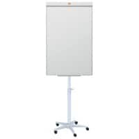 Nobo Impression Pro Staal Nano Clean Mobiele Flipover 70 x 190 cm