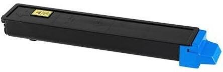 Kyocera TK-8315C Origineel Tonercartridge Cyaan