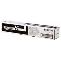 Kyocera TK-8315K Origineel Tonercartridge Zwart