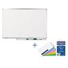 Legamaster Whiteboard Professional Email Magnetisch 150 x 100 cm
