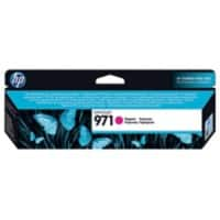 HP 971 originele inktcartridge CN623AE magenta