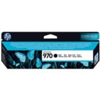 HP 970 originele inktcartridge CN621AE zwart