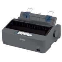 Epson LQ 350 Mono Dot Matrix Printer A4