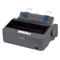 Epson LX 350 Mono Dot Matrix Printer A4