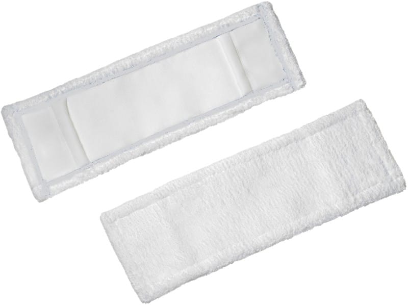 Numatic Vloermop Microvezel 40 cm