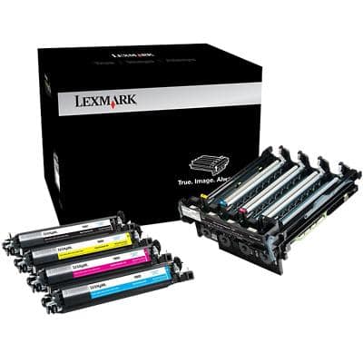 Lexmark Original 70C0Z50 Imaging Unit