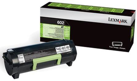 Lexmark 602