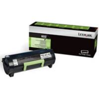 Lexmark 602