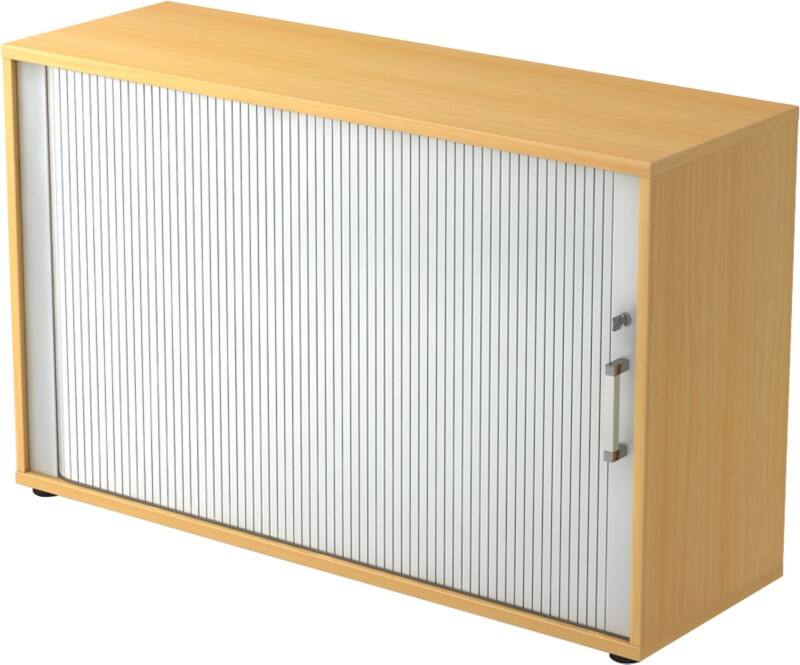 Hammerbacher Archiefkast 1.200 x 400 x 748 mm