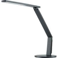 Hansa Bureau lamp Vario Plus Antraciet 10.5 W