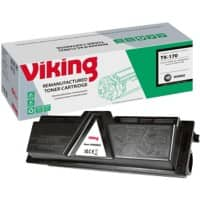 Viking TK-170 compatibele Kyocera tonercartridge zwart