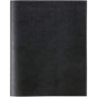 Brepols Timing Capri Agenda 2026 A5 1 Week per 2 pagina's Duits, Frans, Engels, Italiaans, Nederlands, Spaans Zwart 0,136,2572,01,2,0