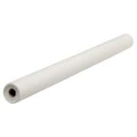PAPSTAR Tafellaken PP (Polypropeen) Wit 118 cm