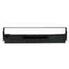Epson SIDM Black Ribbon Cartridge for LQ-350/300/+/+II (C13S015633) Lintcartridge