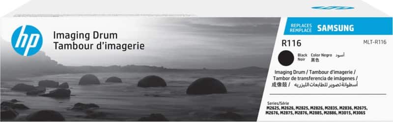 Samsung MLT-R116 Origineel Drum Zwart