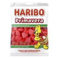 Haribo Primavera Aardbei Snoep 200 g