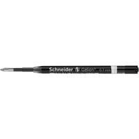 Schneider Gelion 39 Navulling voor gelpen 0,4 mm Zwart