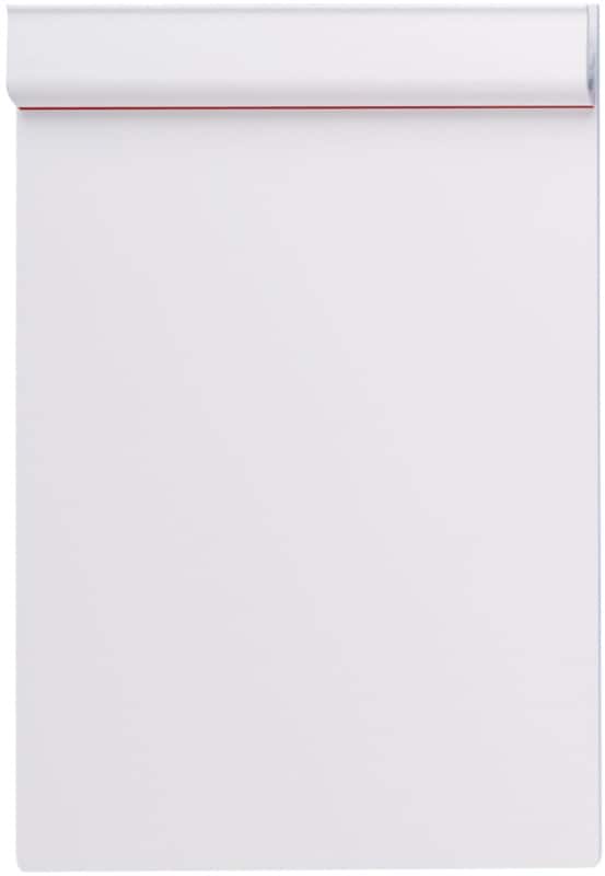 Maul MAULpro Klembord A5 Staand Kunststof Wit 2317102