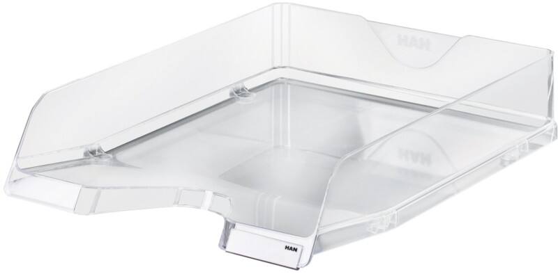 HAN 10275-23 Brievenbak, Sorteerbakje C4 Plastic 25,2 x 34 x 6,5 cm