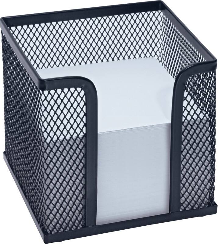 WEDO Speciaal Blanco 10 x 10 x 10 cm