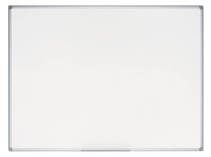 Bi-Office Earth Whiteboard Wandmontage Magnetisch Keramiek Enkel 120 (B) x 90 (H) cm