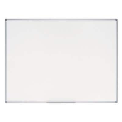 Bi-Office wandmontage magnetisch whiteboard email Earth 180 x 120 cm