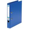 ELBA Smart Pro+ Ordner 100202094 A4 PP (Polypropeen) 28,5 (B) x 5,5 (D) x 32 (H) cm Blauw