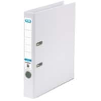 ELBA Smart Pro+ Smal Ordner A4 50 mm Wit 2 Ringen PP (Polypropeen) Staand