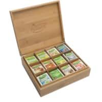 Pickwick Theekist Zakjes Assortiment 120 Stuks à 3 g