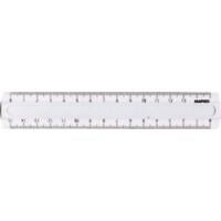 Maped Liniaal M146507 15 cm Transparant