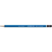 STAEDTLER Potlood Mars Lumograph 1003B 3B