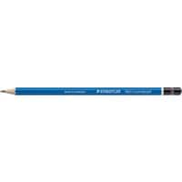 STAEDTLER Potlood Mars Lumograph 1003B 3B