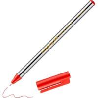 edding Fineliner Naaldpunt Rood 88