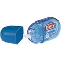 tesa ecoLogo Correctieroller 5 mm x 6 m