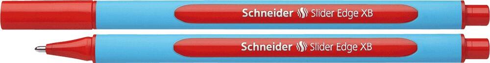 Schneider Balpen 152102 Rood