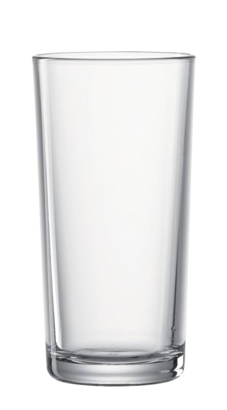 Ritzenhoff Longdrinkglas 270 ml Transparant Glas 6 Stuks
