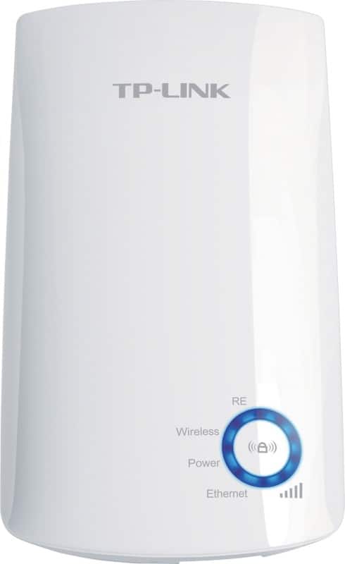 TP-LINK WiFi Versterker TL-WA850RE 