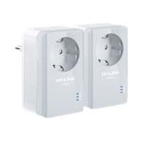 TP-LINK TL-PA4010P KIT Powerline-adapter 500 MB/s