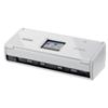 Brother Mobiele scanner ADS-1600W Wit A4