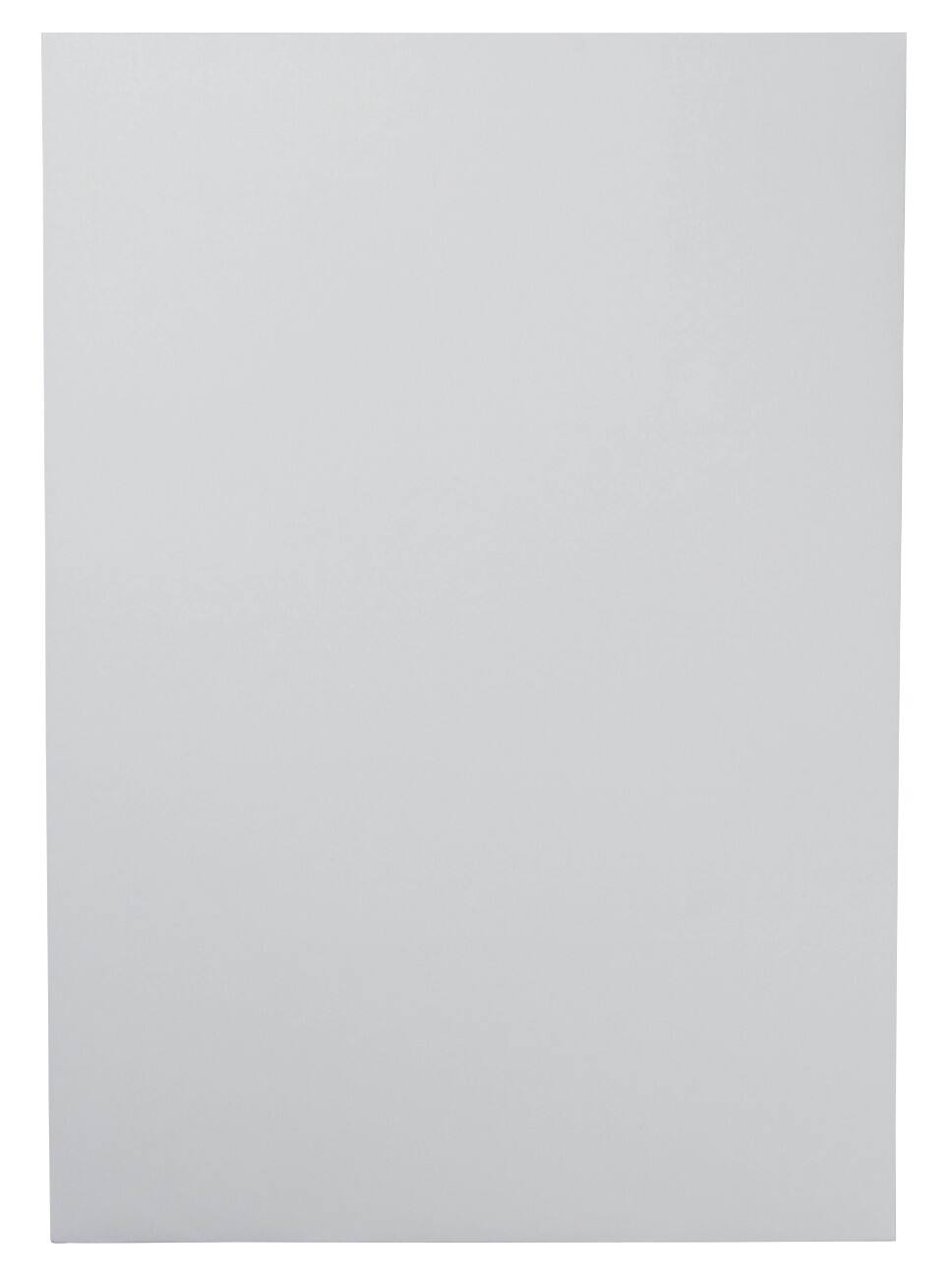 Niceday Enveloppen C4 90 g/m² Wit Zonder Venster Kleefstrip 250 Stuks