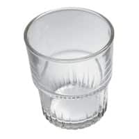 Duralex Glas 200 ml Transparant 6 Stuks 