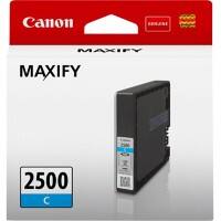 Canon PGI-2500 Origineel Inktcartridge Cyaan