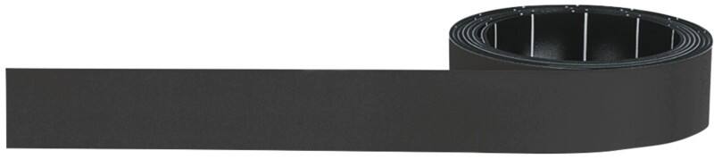 magnetoplan Magnetoflex Magneetband 1,5 x 100 cm Zwart 1261512