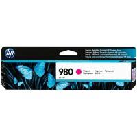 HP 980 originele inktcartridge D8J08A magenta