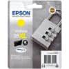 Epson 35XL Origineel Inktcartridge C13T35944010 Geel