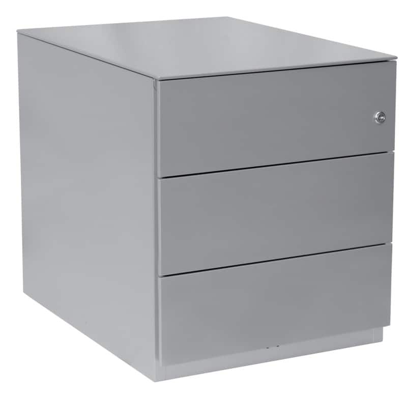 Specials Ladeblok Note Zilver 420 x 565 x 502 mm