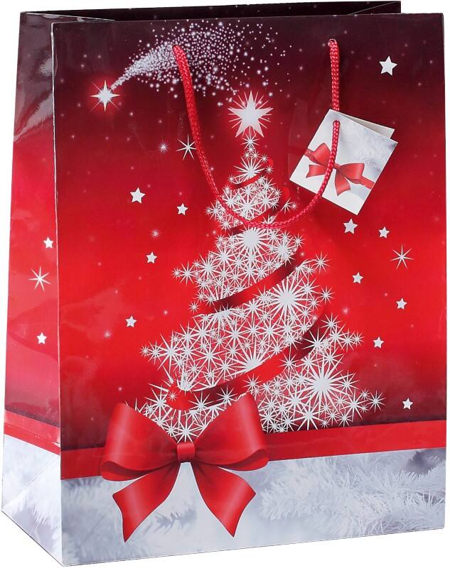 Sigel Geschenkzakje 5 Stuks