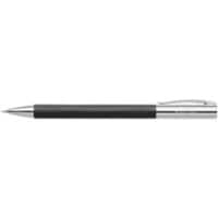 Faber Castell Mechanisch Potlood Ambition 138130 Zwart